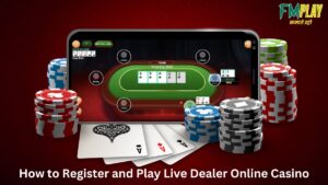 Online Casino Games