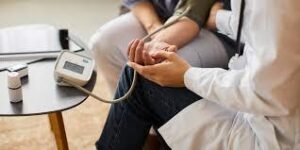 Hypertension treatment