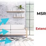 MSRM US754 WiFi Extender Setup