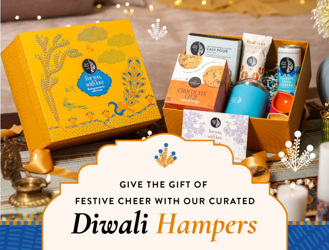 Diwali Gift Hampers