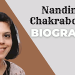 Nandini Chakraborty IAS