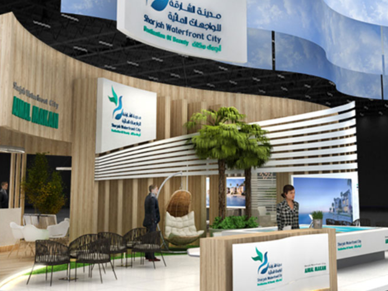 mall kiosk manufacturers dubai