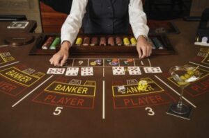 Online Casino Games