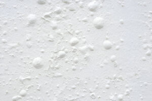 Peeling Or Bubbling Paint