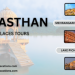 Rajasthan Forts & Palaces Tours