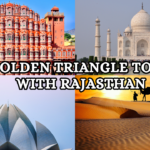 Rajasthan and Golden Triangle Tour