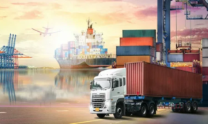 Freight Forwarding