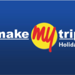 MakeMyTrip holiday voucher