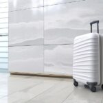 Travel luggage bags