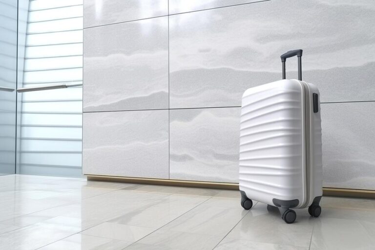 Travel luggage bags