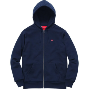 Supreme Hoodie