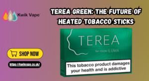 Heated Tobacco Sticks