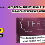 Buy TEREA Russet Bundle