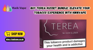 Buy TEREA Russet Bundle