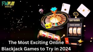 Online Blackjack Games