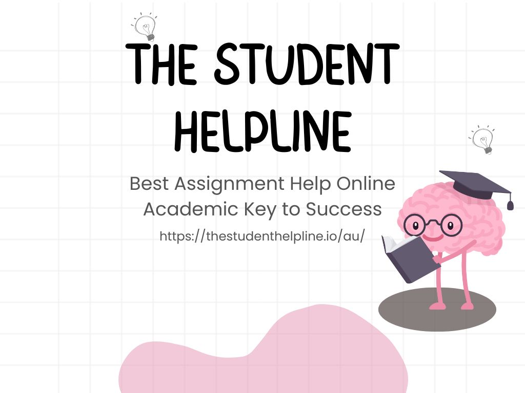 best assignment help online