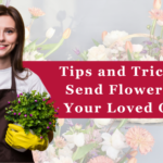 Flower Delivery Tips