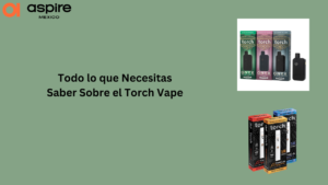 torch vape