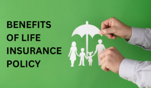 benefits of life insurance