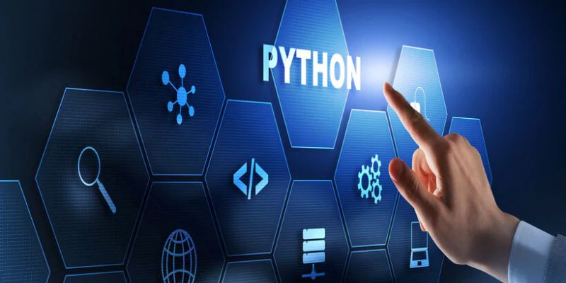 Python Course in Chennai