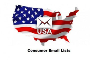 The Power of a USA Consumer Email List in E-Commerce