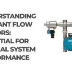 coolant flow sensor