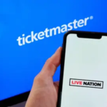 Ticket Master Phone Number