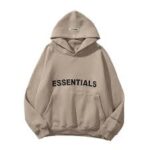 The Essential Hoodie A Must-Have Fashion Staple