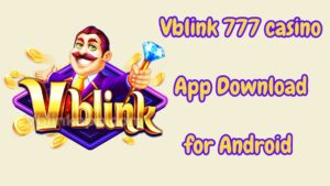 vblink 777