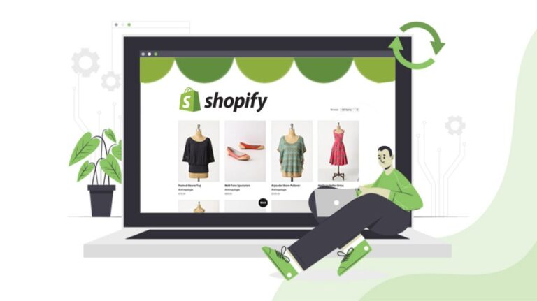 Why Choose Shopify for Your Online Store Development