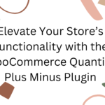 woocommerce quantity plus minus plugin