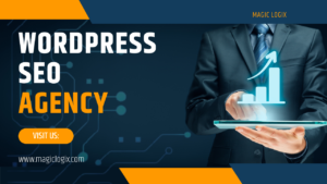 WordPress SEO Agency