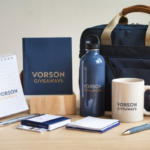 corporate gift ideas in Pakistan | Vorson Giveaways