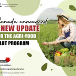 Agri-Food Pilot Program