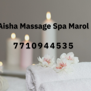 Massage Parlour in Mumbai