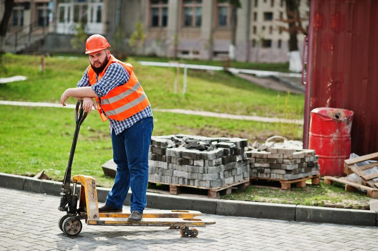 Sidewalk Repair Services: Solutions for Every Issue