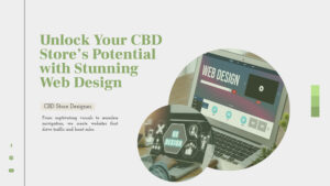 CBD Website Design