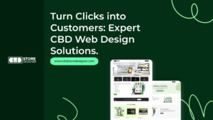 CBD Website Design