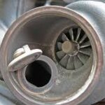 turbo wastegate