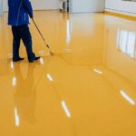 Epoxy Coating