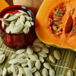 pumpkin seeds