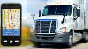 best trucking app