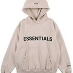 Essentials Hoodie