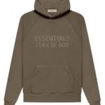 Essentials Hoodie