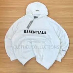 Essentials Clothing