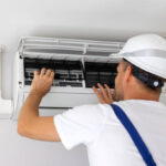 Expert AC & HVAC Repair Services in Dubai