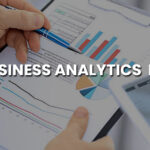 Which university is best for MSc Business Analytics UK