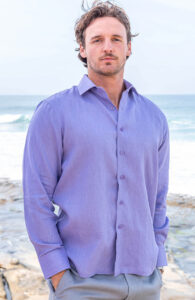 shirts for summer men's