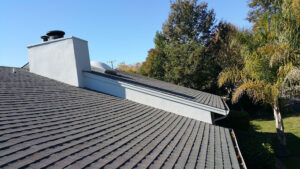 residential roofing services San Rafael