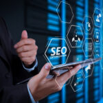 SEO Management Company